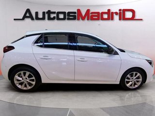 Opel Corsa 1.2T XHL 74kW (100CV) GS-Line