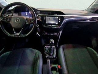 Opel Corsa 1.2T XHL 74kW (100CV) GS-Line