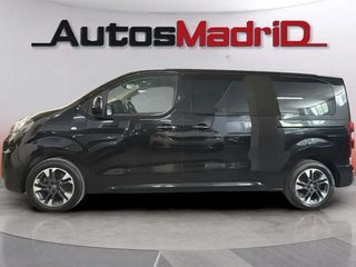 Opel Zafira Life 2.0 Diésel 110kW (150CV) L Innovation