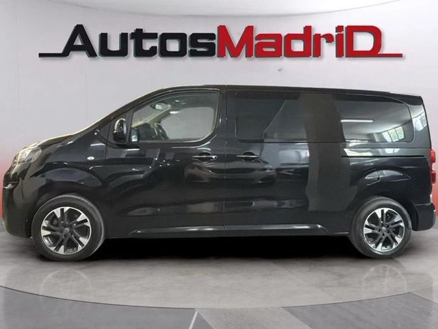 Opel Zafira Life 2.0 Diésel 110kW (150CV) L Innovation