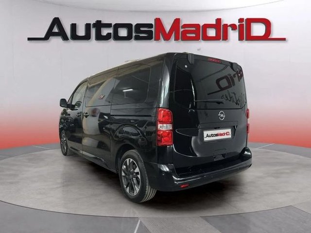 Opel Zafira Life 2.0 Diésel 110kW (150CV) L Innovation