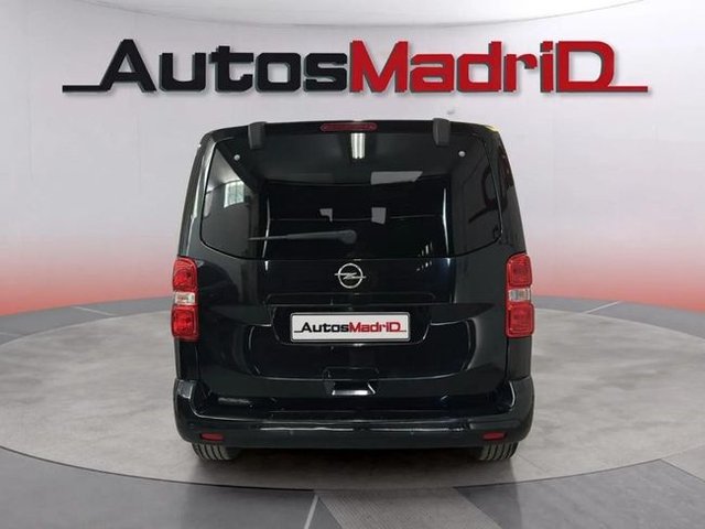 Opel Zafira Life 2.0 Diésel 110kW (150CV) L Innovation