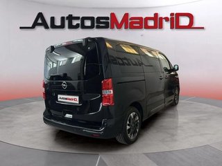 Opel Zafira Life 2.0 Diésel 110kW (150CV) L Innovation