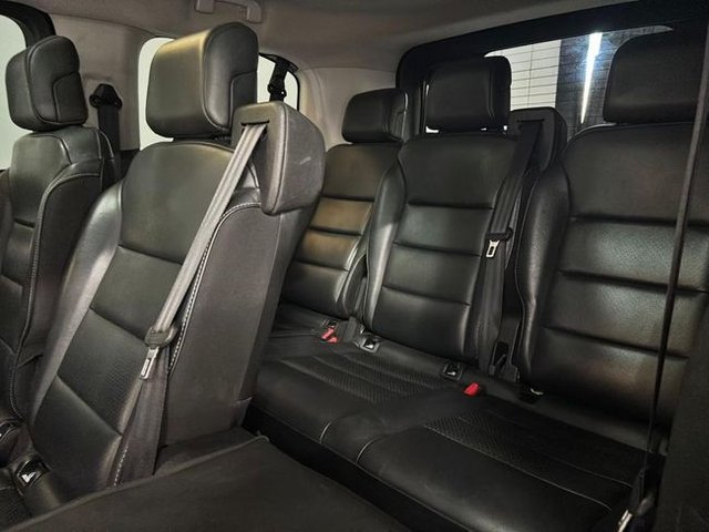 Opel Zafira Life 2.0 Diésel 110kW (150CV) L Innovation