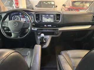 Opel Zafira Life 2.0 Diésel 110kW (150CV) L Innovation