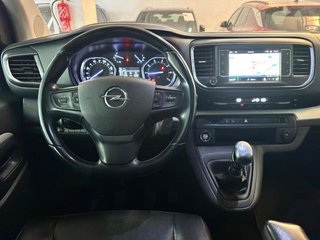 Opel Zafira Life 2.0 Diésel 110kW (150CV) L Innovation