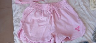 Lote Ropa Niña Verano Talla 10/12 Años