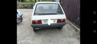 Talbot Samba
