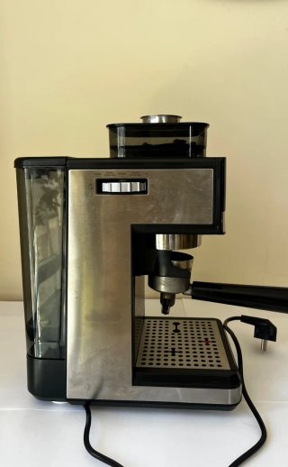 Cafetera Cecotec express power expresso 20 Grind