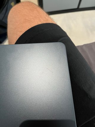 MacBook Air M2 2022 8GB 256GB SSD