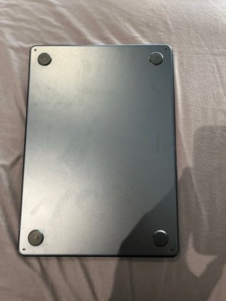MacBook Air M2 2022 8GB 256GB SSD