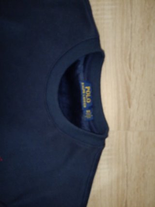 Jersey Polo Ralph Lauren