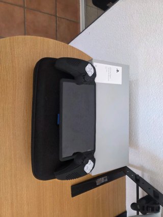 PlayStation Remote Player para PS5 Portal