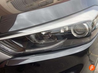 Hyundai Tucson 1.6 GDi BlueDrive 25 Aniversario 4x2
