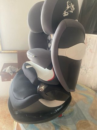 Silla coche CYBEX Grupo 1-2-3