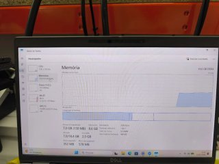 Dell Latitude 5420