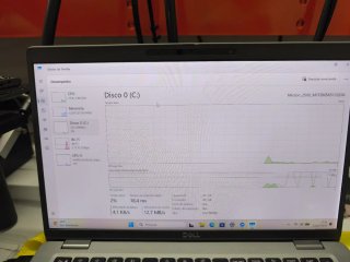 Dell Latitude 5420