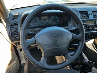 Nissan Terrano 2000