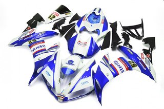 Carenado para YAMAHA YZF R1 2004 - 2006