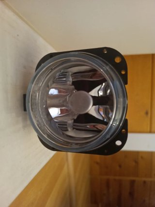Antiniebla Citroen N Xsara Picasso (00-03)