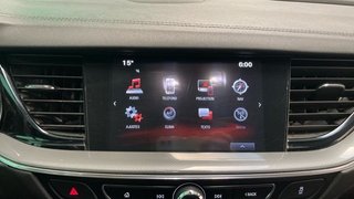 Opel Insignia  1.6 CDTI 100KW TURBO D EXCELLENC WLTP GS 136 5P