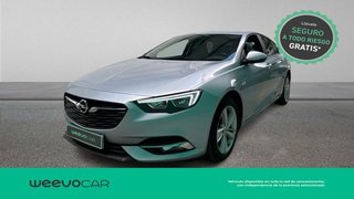 Opel Insignia  1.6 CDTI 100KW TURBO D EXCELLENC WLTP GS 136 5P