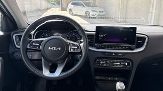 Kia XCeed 1.0 T-GDI 74KW DRIVE 100 5P