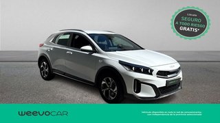 Kia XCeed 1.0 T-GDI 74KW DRIVE 100 5P