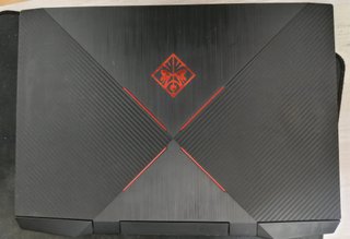 HP OMEN 15 Gaming | i7 | 16GB RAM | GTX 1050 | SSD
