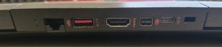 HP OMEN 15 Gaming | i7 | 16GB RAM | GTX 1050 | SSD