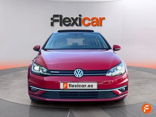 Volkswagen Golf Sport 1.5 TSI EVO 96kW (130CV) DSG