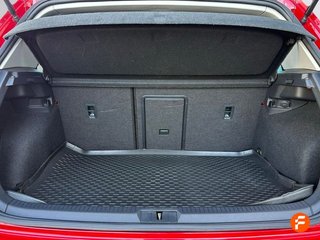 Volkswagen Golf Sport 1.5 TSI EVO 96kW (130CV) DSG