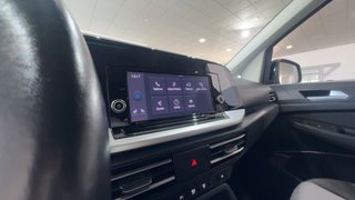 Ford GRAND TOURNEO 2.0 Ecoblue 75kW Titanium (2023)