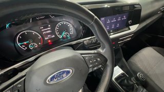 Ford GRAND TOURNEO 2.0 Ecoblue 75kW Titanium (2023)
