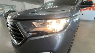 Ford GRAND TOURNEO 2.0 Ecoblue 75kW Titanium (2023)