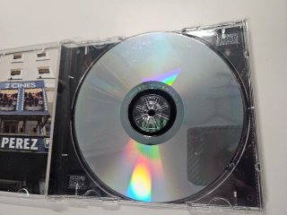 CD Café Quijano La Taberna del Buda