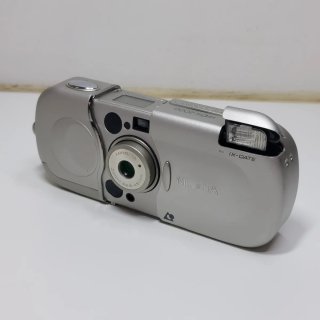 Minolta Vectis 2000