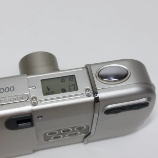 Minolta Vectis 2000