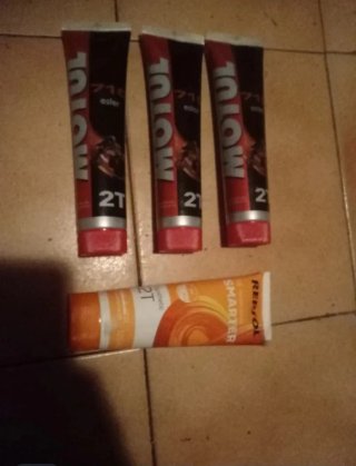 3 Botes Aceite Motul 7100 2T