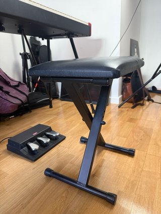 Piano Nord Grand
