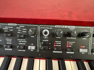 Piano Nord Grand