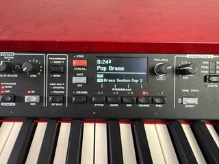 Piano Nord Grand