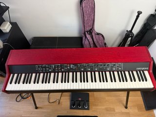 Piano Nord Grand