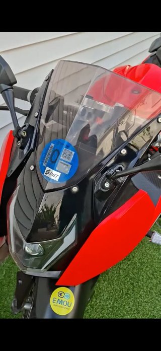 Moto Eléctrica Sport 125cc ACEPTO CAMBIOS!