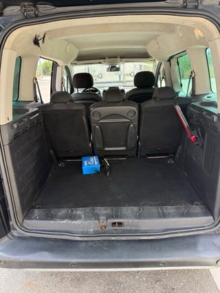 Citroen Berlingo 2017