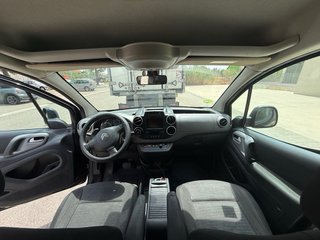 Citroen Berlingo 2017