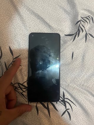 Oppo Reno 6 5G Nero