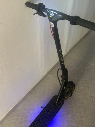 Patinete Eléctrico Smartgyro