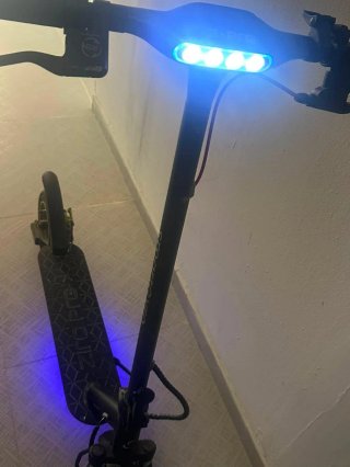 Patinete Eléctrico Smartgyro