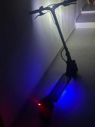 Patinete Eléctrico Smartgyro